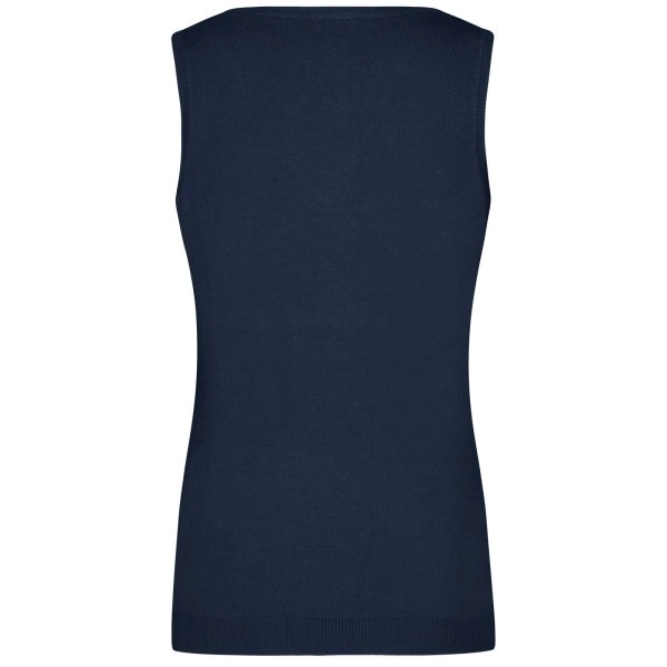 Immagine Ladies' V-Neck Pullover