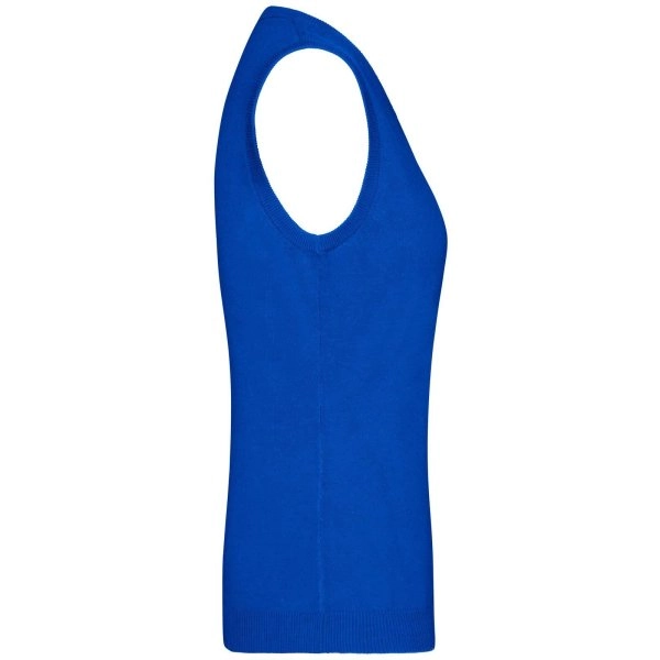 Immagine Ladies' V-Neck Pullover