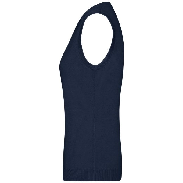 Immagine Ladies' V-Neck Pullover