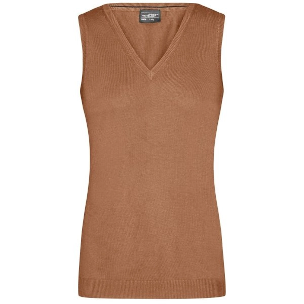 Immagine Ladies' V-Neck Pullover