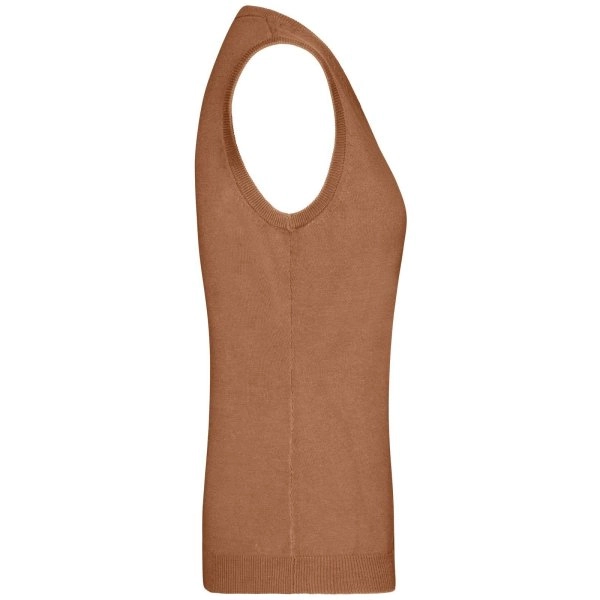 Immagine Ladies' V-Neck Pullover