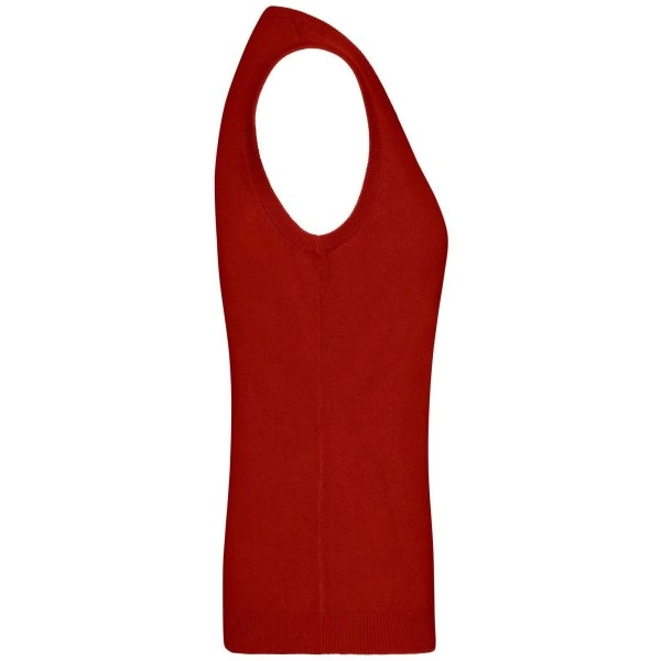 Immagine Ladies' V-Neck Pullover