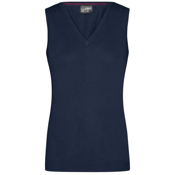 Immagine Ladies' V-Neck Pullover
