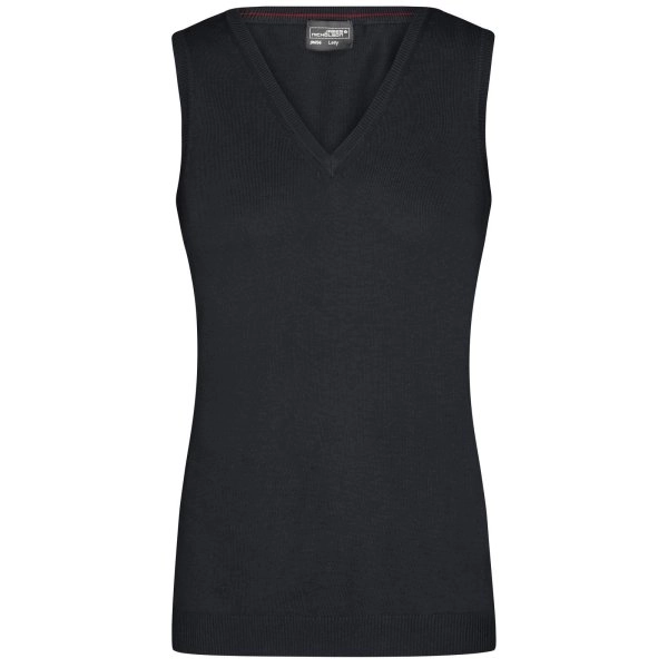 Immagine Ladies' V-Neck Pullover