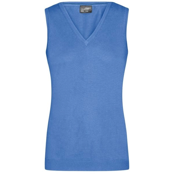 Immagine Ladies' V-Neck Pullover