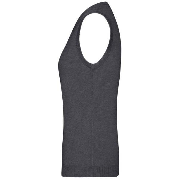 Immagine Ladies' V-Neck Pullover