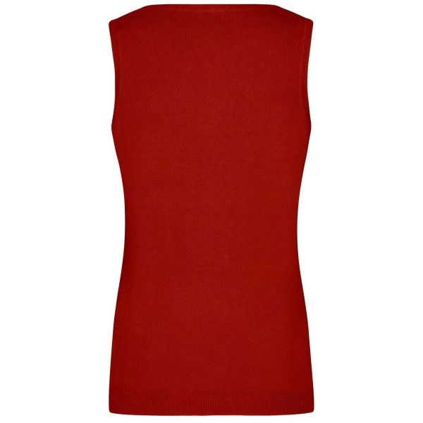 Immagine Ladies' V-Neck Pullover