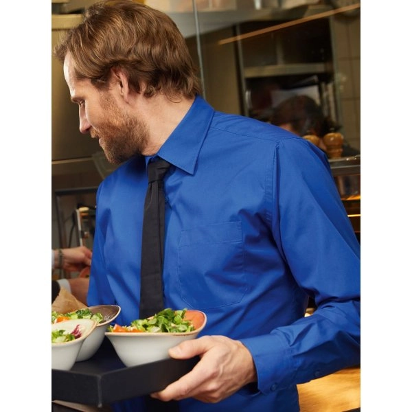 Immagine Men's Business Shirt Longsleeve