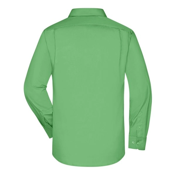 Immagine Men's Business Shirt Longsleeve