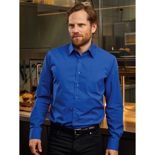 Immagine Men's Business Shirt Longsleeve