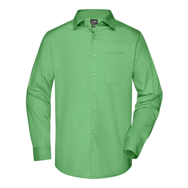 Immagine Men's Business Shirt Longsleeve