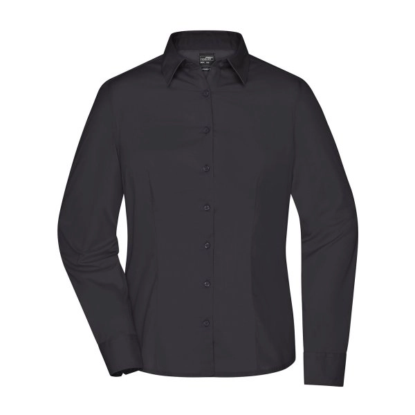 Immagine Ladies' Business Shirt Longsleeve