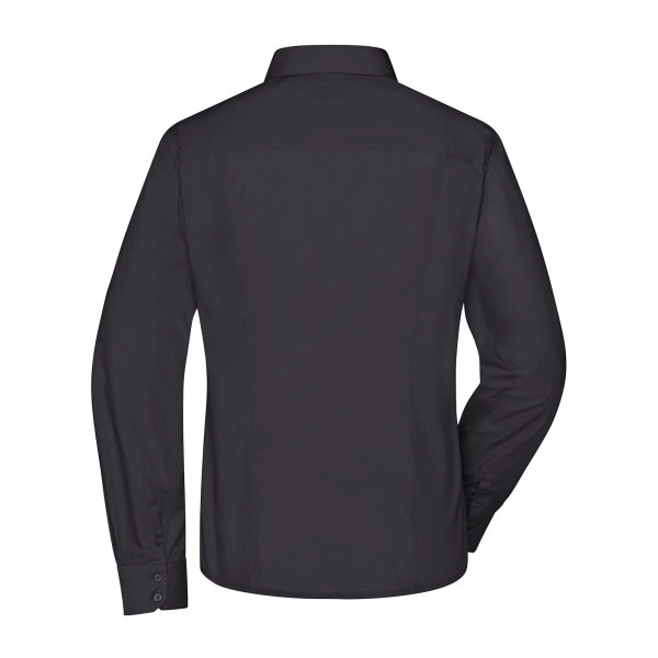 Immagine Ladies' Business Shirt Longsleeve