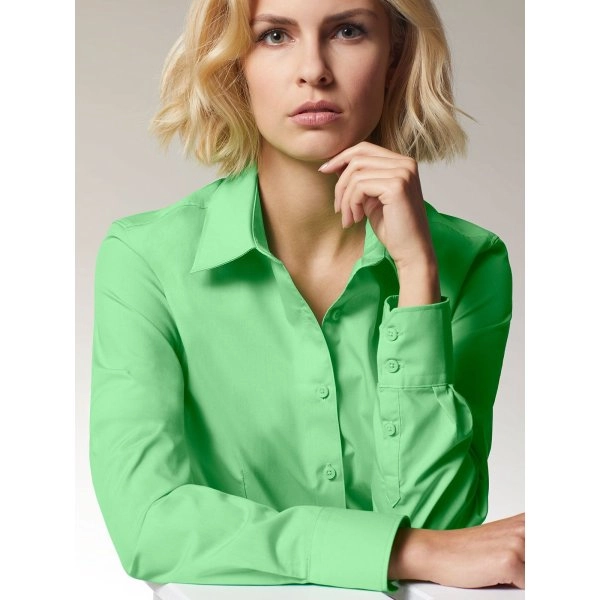 Immagine Ladies' Business Shirt Longsleeve