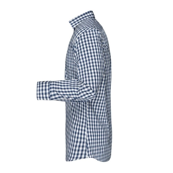 Immagine Men's Checked Shirt