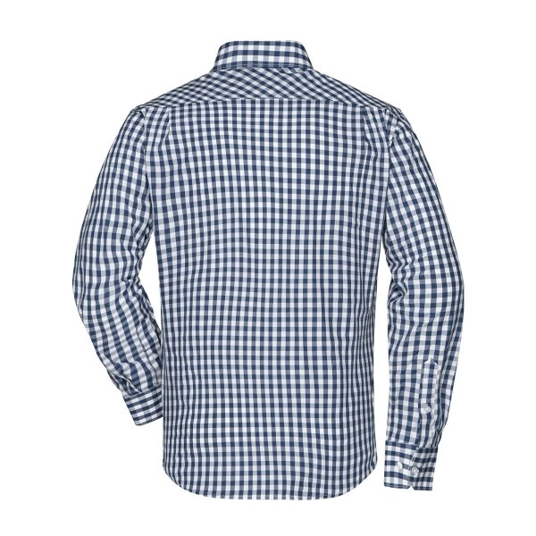 Immagine Men's Checked Shirt