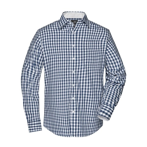 Immagine Men's Checked Shirt