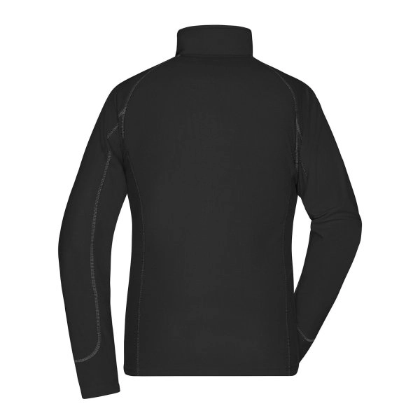 Immagine Ladies' Structure Fleece Jacket