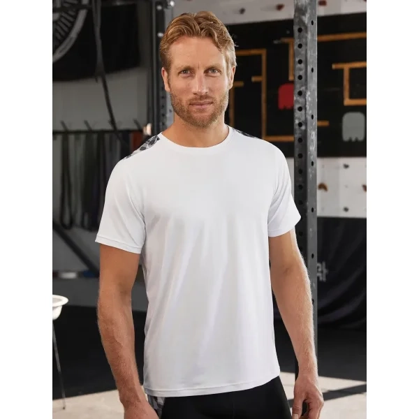 Men's Sports Shirt
