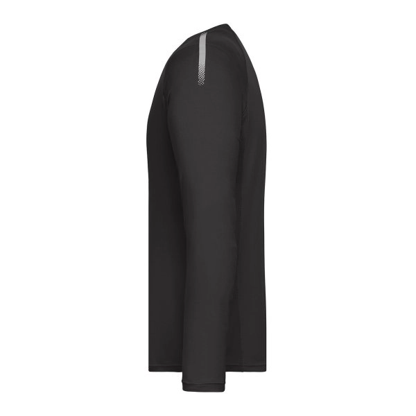 Immagine Men's Sports Shirt Long-Sleeved