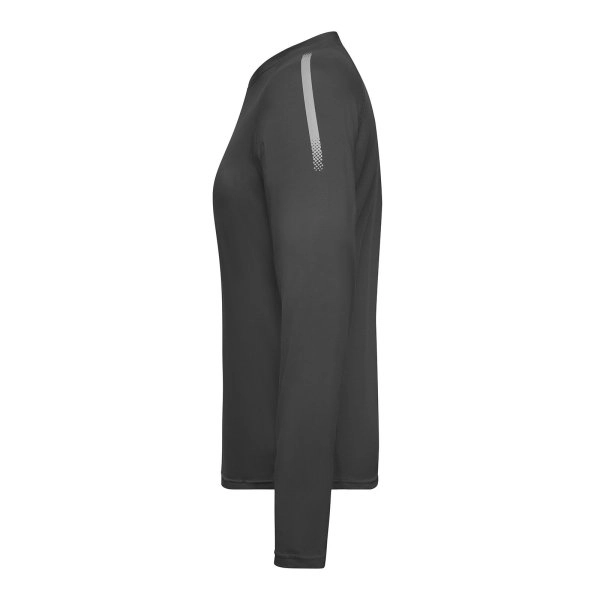 Immagine Ladies' Sports Shirt Long-Sleeved