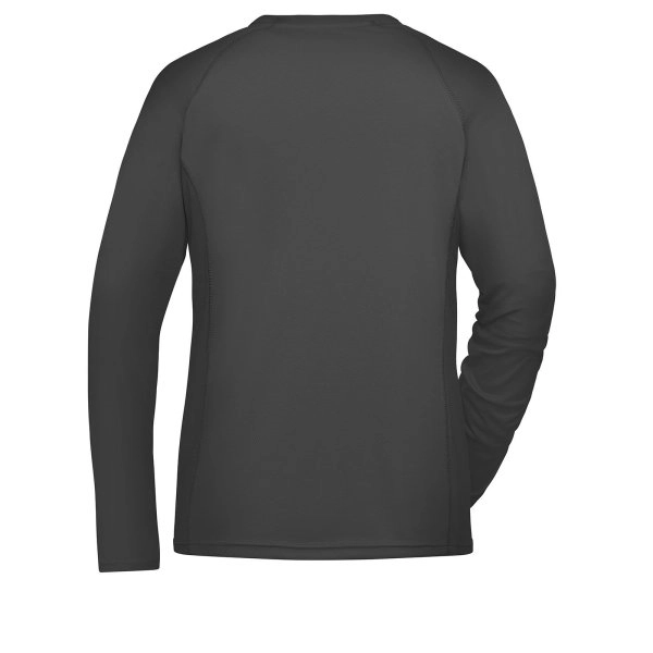 Immagine Ladies' Sports Shirt Long-Sleeved