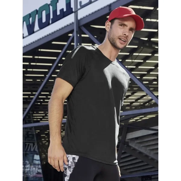 Men's Sports-T