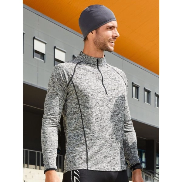 Immagine Men's Sportsshirt Longsleeve