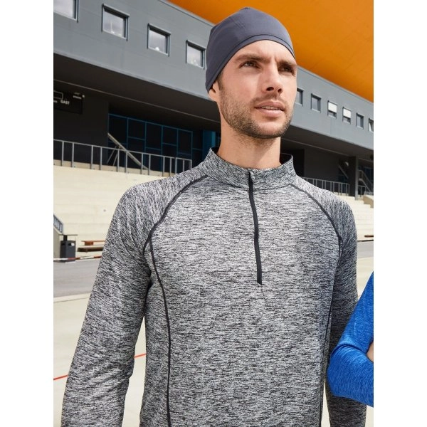 Immagine Men's Sportsshirt Longsleeve