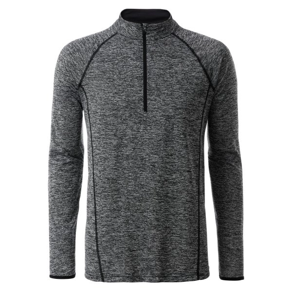 Immagine Men's Sportsshirt Longsleeve