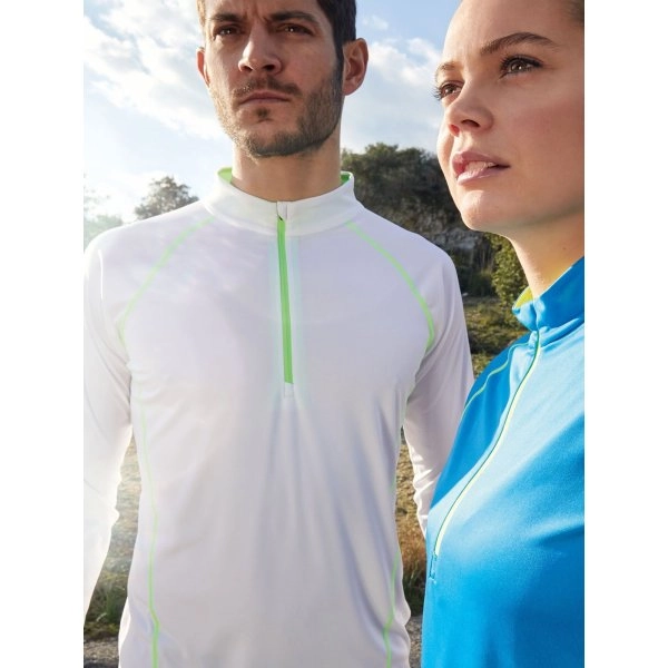 Immagine Men's Sportsshirt Longsleeve