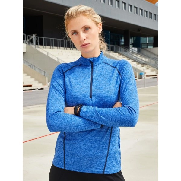 Immagine Ladies' Sportsshirt Longsleeve
