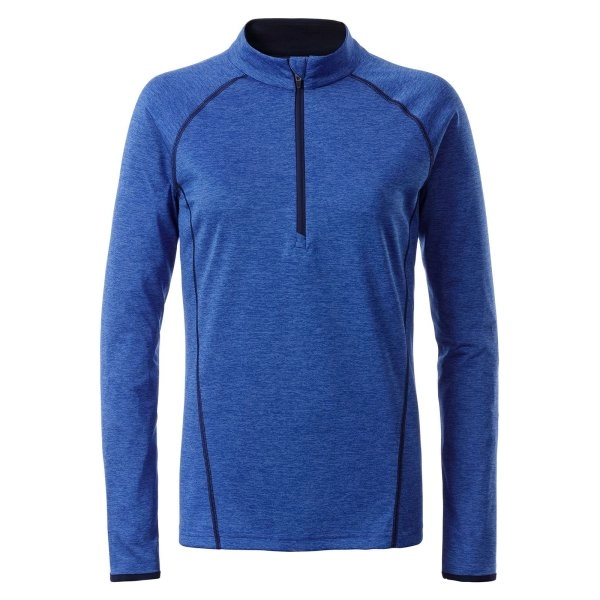 Immagine Ladies' Sportsshirt Longsleeve