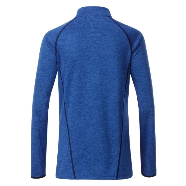 Immagine Ladies' Sportsshirt Longsleeve