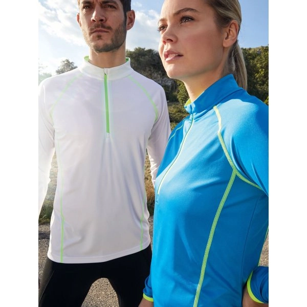 Immagine Ladies' Sportsshirt Longsleeve