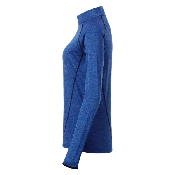 Immagine Ladies' Sportsshirt Longsleeve