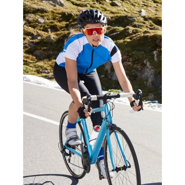 Immagine Ladies' Bike-T Full Zip