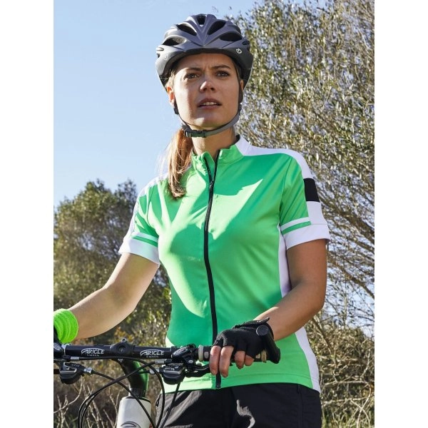 Immagine Ladies' Bike-T Full Zip