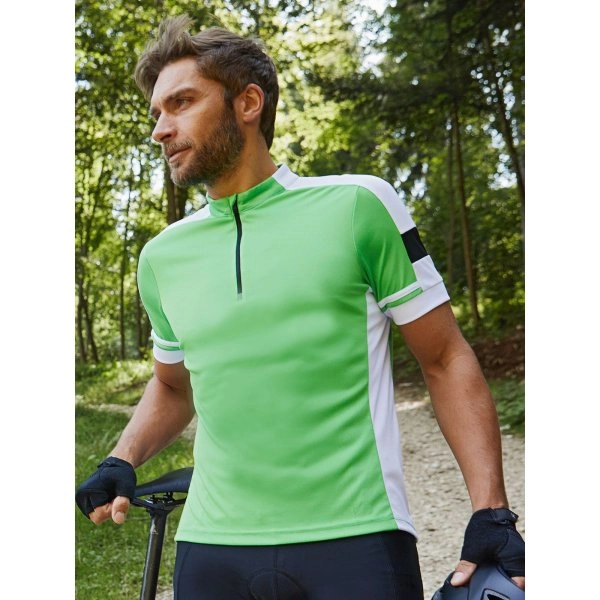 Immagine Men's Bike-T Half Zip
