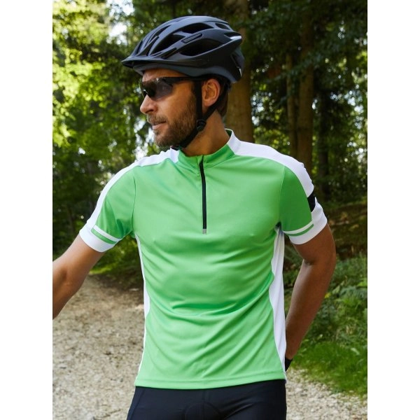Immagine Men's Bike-T Half Zip