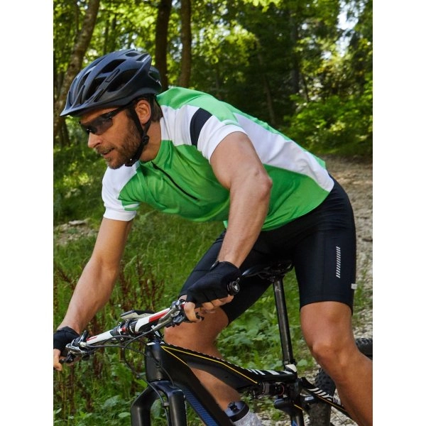 Immagine Men's Bike-T Half Zip
