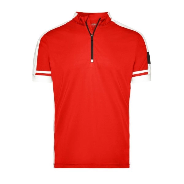Immagine Men's Bike-T Half Zip