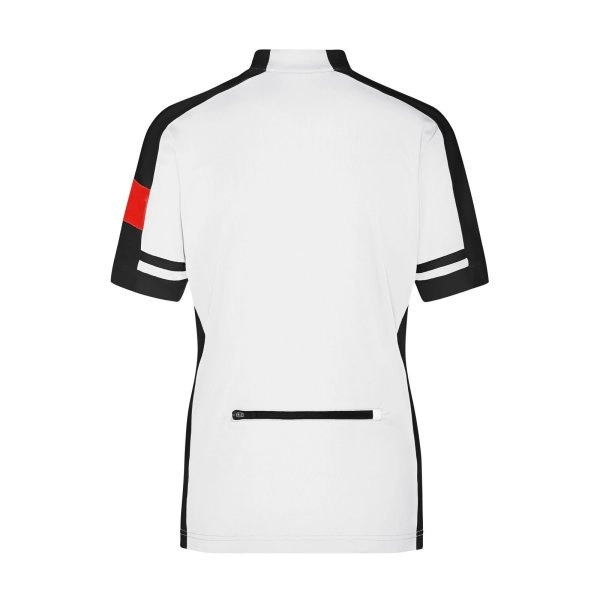 Immagine Ladies' Bike-T Half Zip