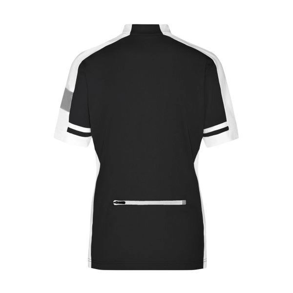Immagine Ladies' Bike-T Half Zip
