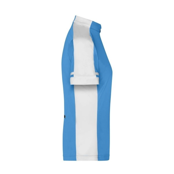 Immagine Ladies' Bike-T Half Zip