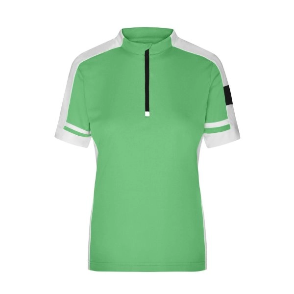 Immagine Ladies' Bike-T Half Zip