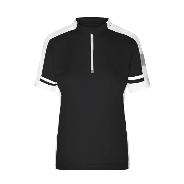 Immagine Ladies' Bike-T Half Zip