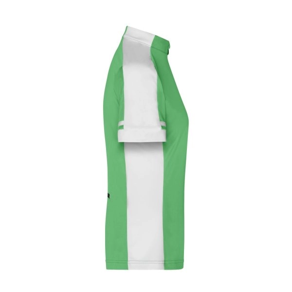 Immagine Ladies' Bike-T Half Zip
