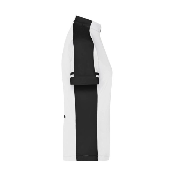 Immagine Ladies' Bike-T Half Zip