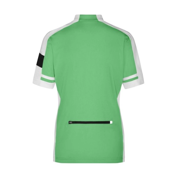 Immagine Ladies' Bike-T Half Zip